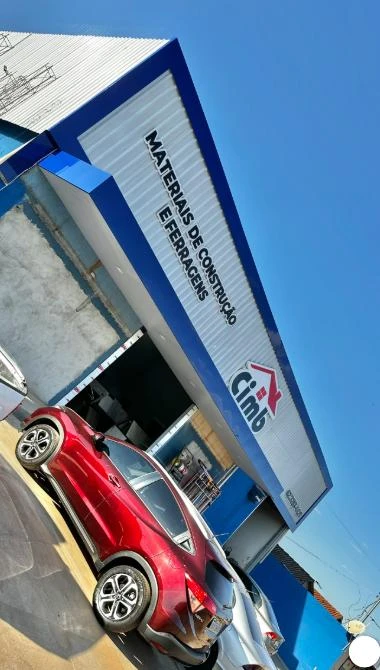 Serviços de comunicação visual